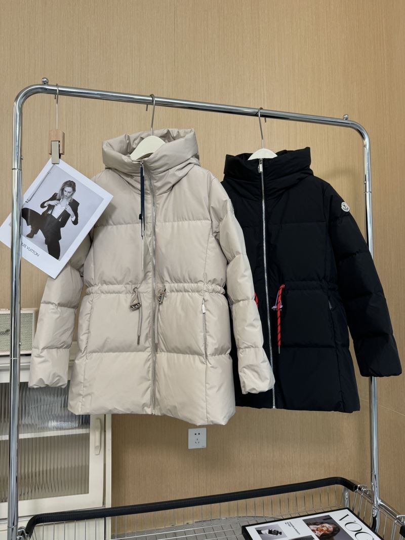 Moncler Down Jackets